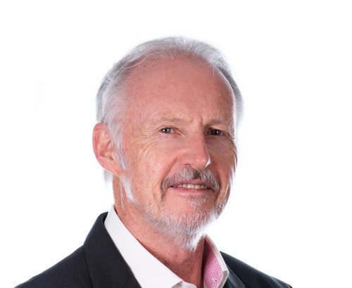 Patrick Cannie